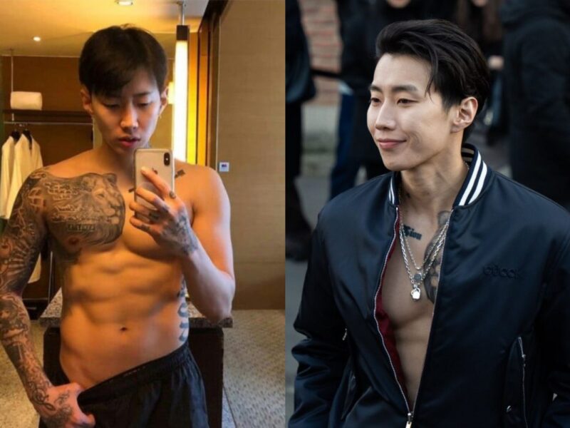 jay park stirs k pop world with controversial onlyfans account jay park se abre una cuenta en onlyfans causando opiniones divididas en el kpop 1