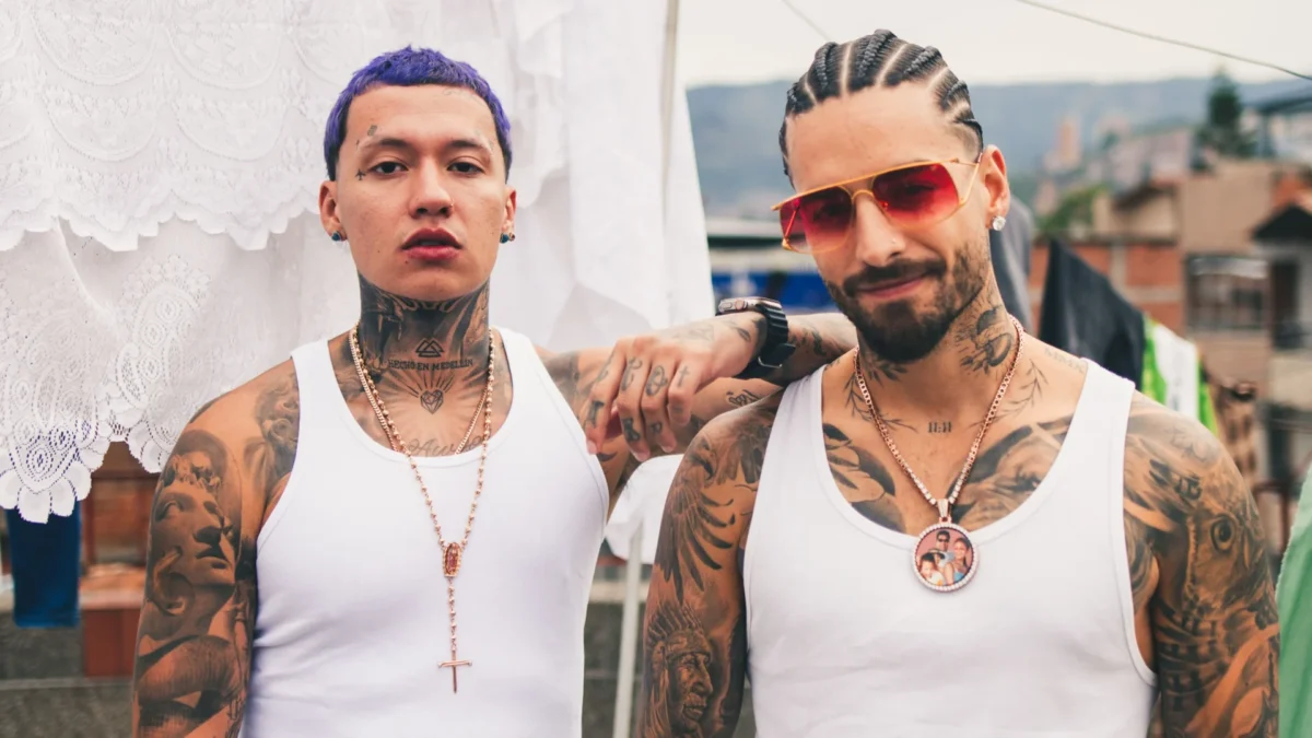 maluma and blessd make history with 1 of 1 the first urban album by two colombian artists unnamed 9.jpg