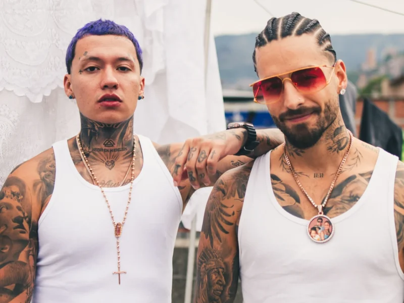 maluma and blessd make history with 1 of 1 the first urban album by two colombian artists unnamed 9.jpg