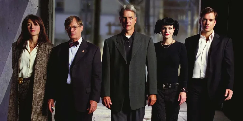 ncis origins and the return of caitlin kate todd ncis season 1 cast 1