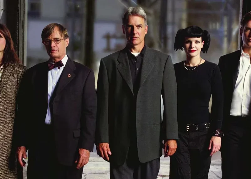 ncis origins and the return of caitlin kate todd ncis season 1 cast 1
