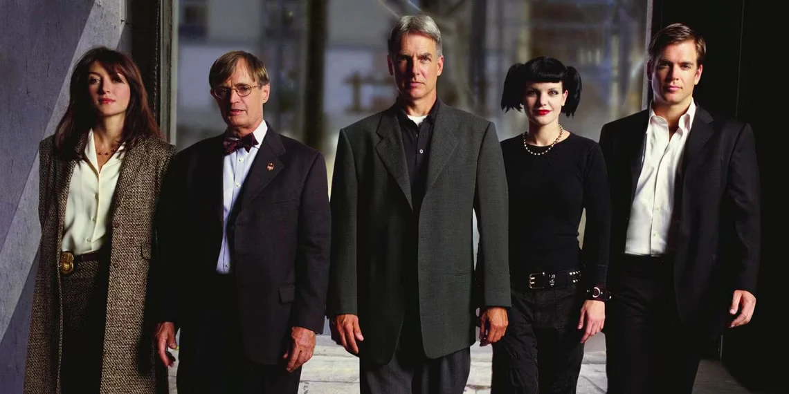ncis origins and the return of caitlin kate todd ncis season 1 cast 1