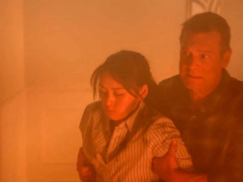Peter Krause’s Shocking Departure from ‘9-1-1’: What Season 7 Finale Means for Bobby Nash