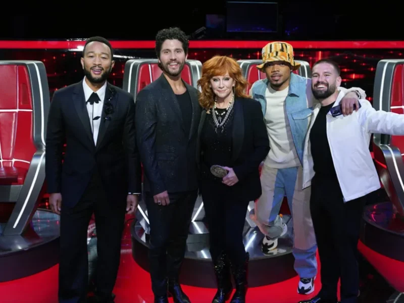 reba mcentire wont return to the voice season 27 01hzswdf3wdxz8sky224