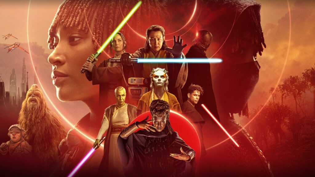 star wars the acolyte breaks records as disney s most watched series of the year the acolyte 54 hero mobile e247425f