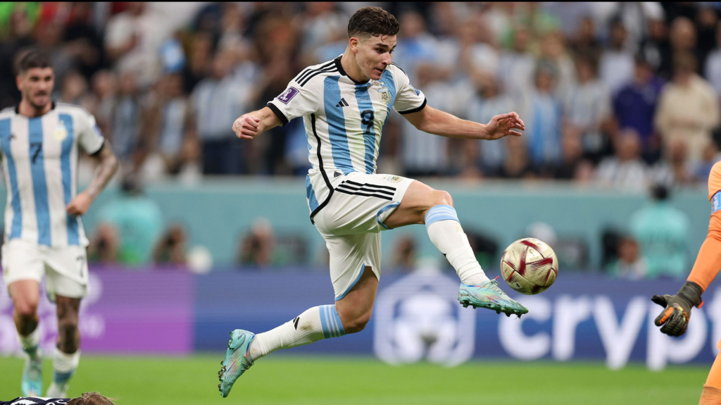 The Most Expensive Players of the Copa América 2024 18 the most expensive players of the copa america 2024 gettyimages 1448860324 e1670973348872