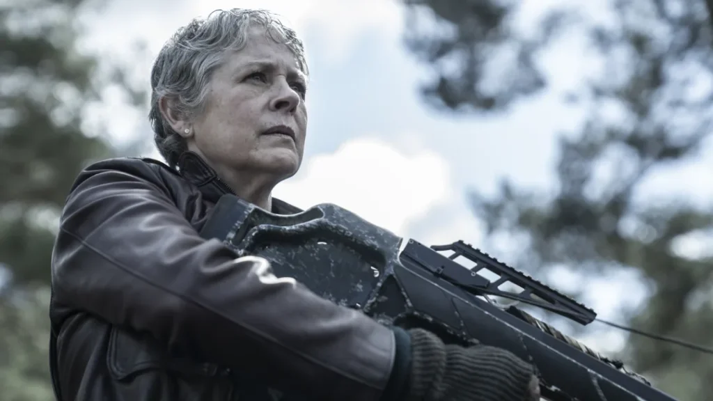 the walking dead daryl dixon season 1 finale explained whats happening with carol 01hz7c5dz3swnv9x0cvk