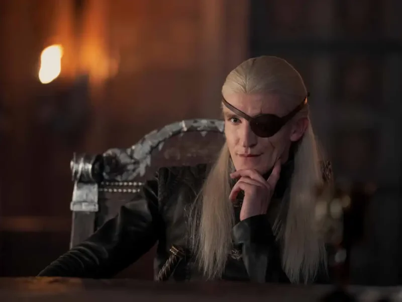House of the Dragon Episode 205: Trailer Insights and King Aegon’s Fate
