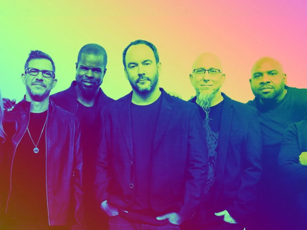 dave matthews band announces 2024 2025 world tour a must see live experience diseno sin titulo