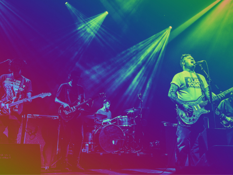 modest mouse announce 2024 north american tour for good news for people who love bad news 20th anniversary diseno sin titulo 9