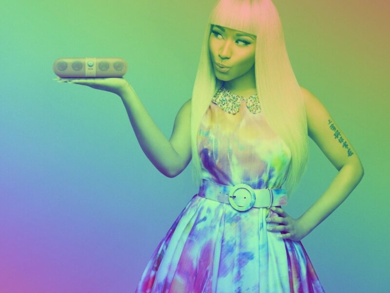 nicki minajs pink friday 2 world tour 2024 a global celebration of her evolution diseno sin titulo 3