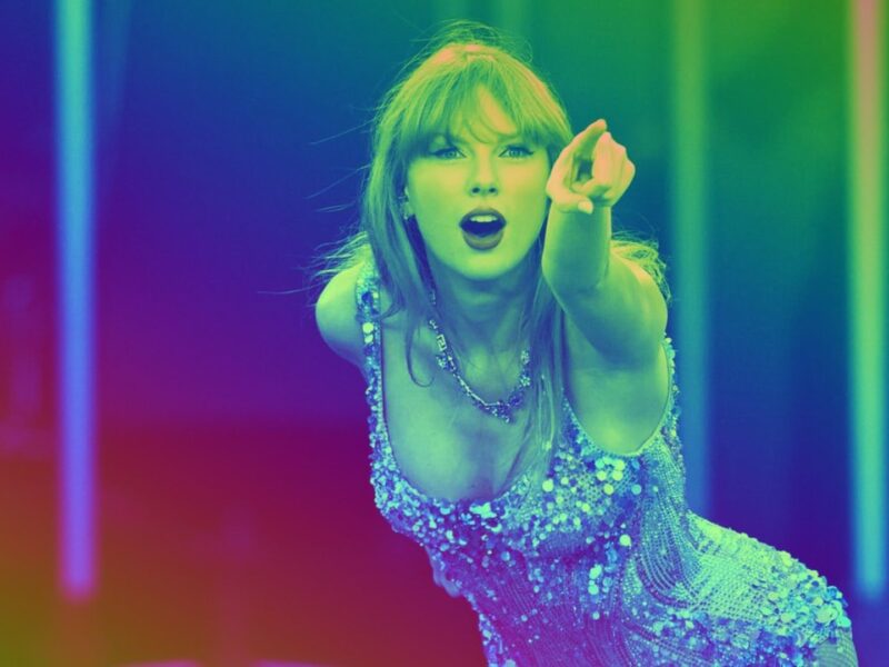taylor swifts eras tour a journey through musical history diseno sin titulo
