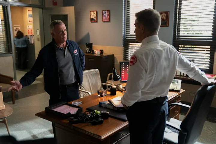 What to expect from Chicago Fire season 13? Love triangles, new bosses, and a past that won’t stay buried! 22 what to expect from chicago fire season 13 01j7pnsn85cbf0ezr5mb