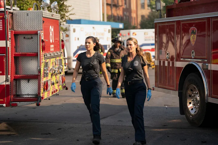 What to expect from Chicago Fire season 13? Love triangles, new bosses, and a past that won’t stay buried! 20 what to expect from chicago fire season 13 01j7ppw329ad27zpwgqs