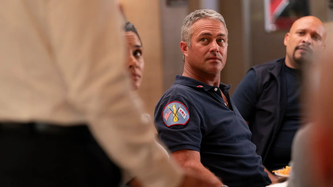 What to expect from Chicago Fire season 13? Love triangles, new bosses, and a past that won’t stay buried! 21 what to expect from chicago fire season 13
