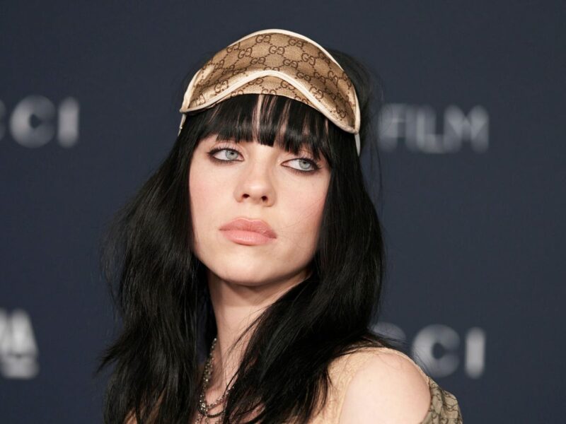 billie eilish reveals the real reason she hates touring skynews billie eilish eilish 6014445