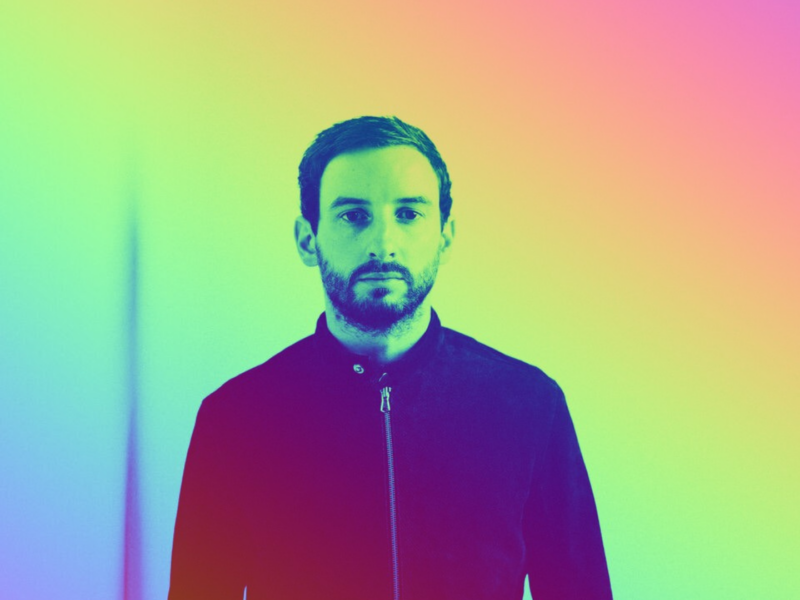 max cooper the magic of his 2024 2025 world tour diseno sin titulo 2