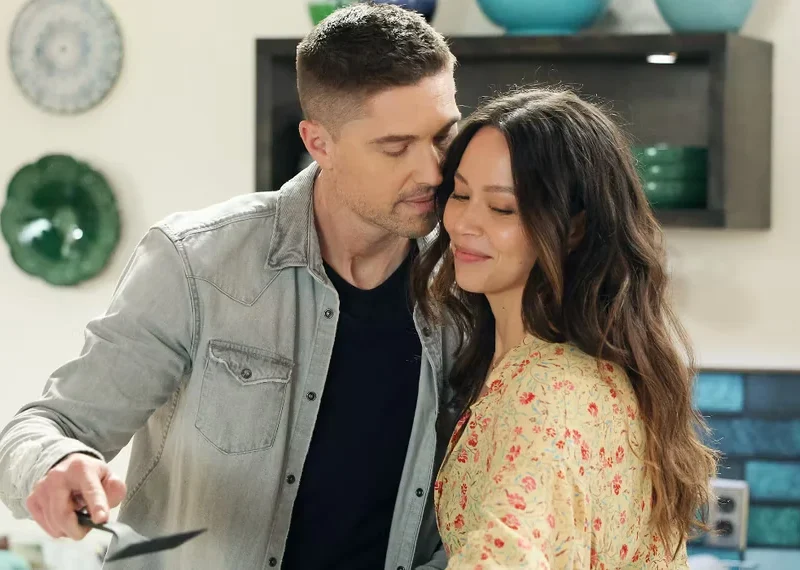 what to expect from the rookie season 7 eric winter teases chenfords future the rookie season 5 episode 20 tim lucy