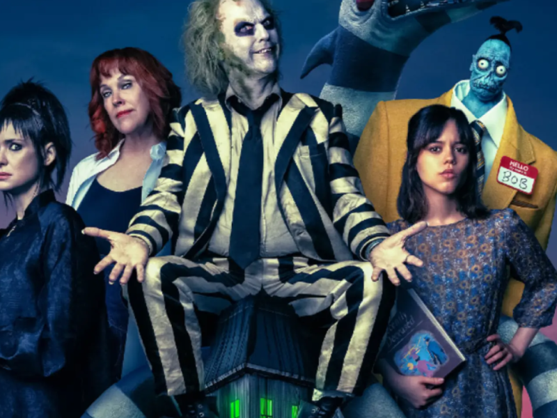 beetlejuice 2 streaming release date confirmed for december 2024 captura de pantalla 2024 10 23 125727