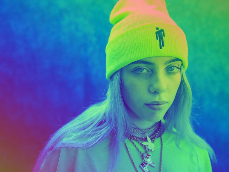 billie eilish 2025 world tour your ultimate guide to dates and venues diseno sin titulo 7