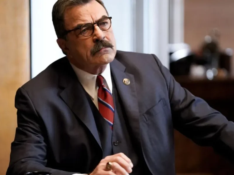 Blue Bloods: A Masterclass in Bridging Divides with Episode 16 of Season 14