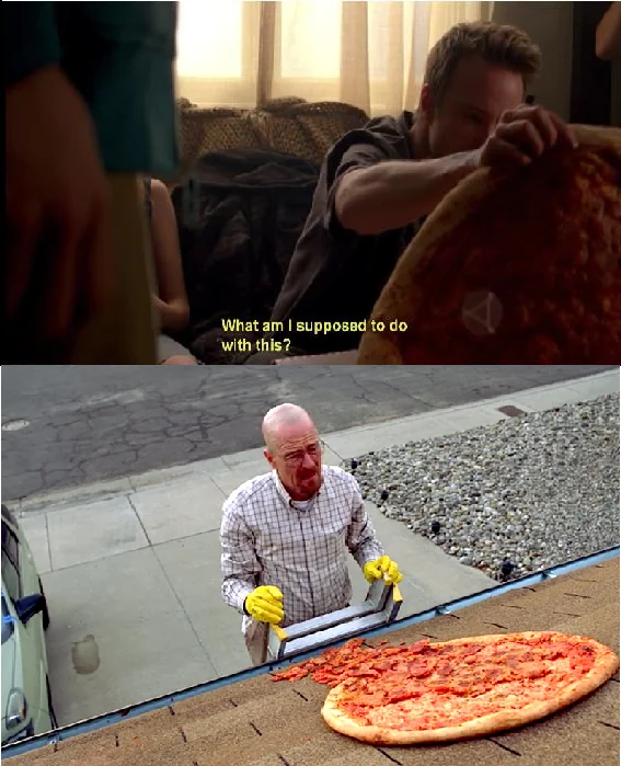 How Breaking Bad’s Iconic Scenes changed Pop Culture forever 15 how breaking bads iconic scenes changed pop culture forever