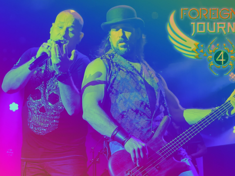 the foreigners journey band sets off on tour featuring constantine maroulis diseno sin titulo 3