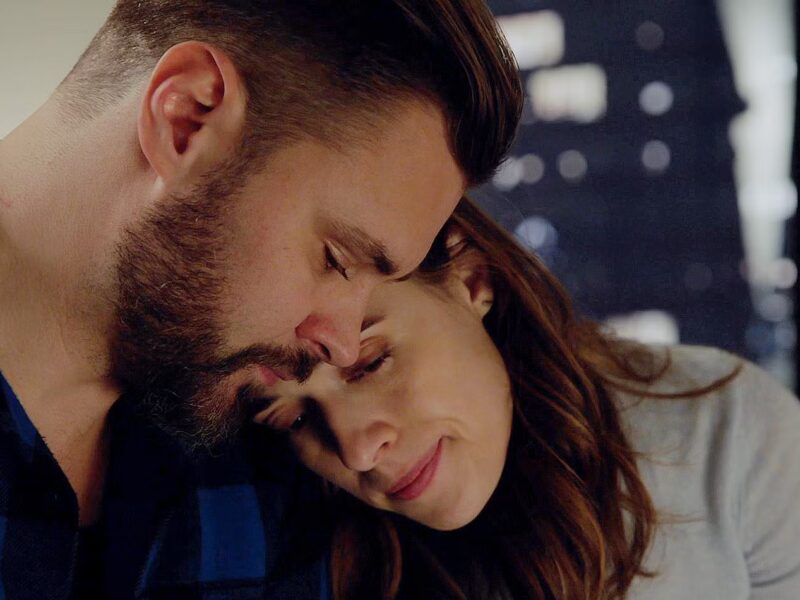 a new era for chicago pd burgess and ruzeks wedding explained patrick john flueger and marina squerciati on chicago pd