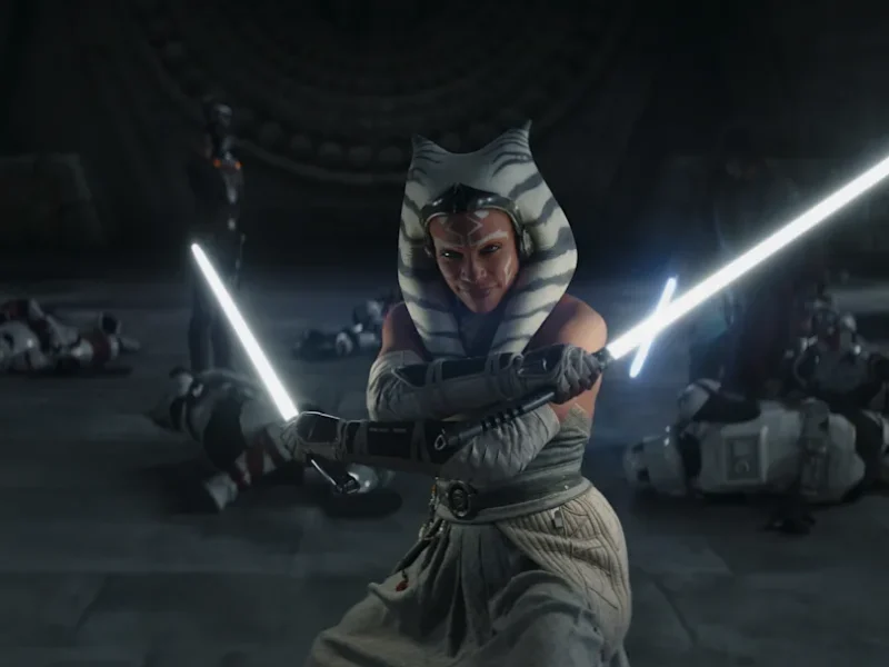 ahsoka season 2 prepares to begin filming in the uk in 2025 01jev962krhth1s5fj9r