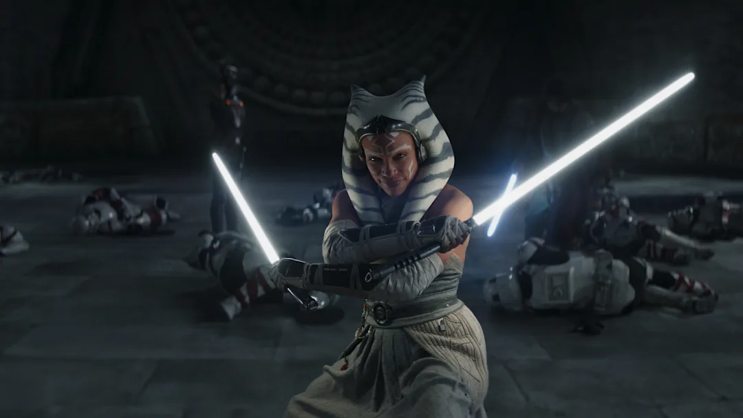 ahsoka season 2 prepares to begin filming in the uk in 2025 01jev962krhth1s5fj9r