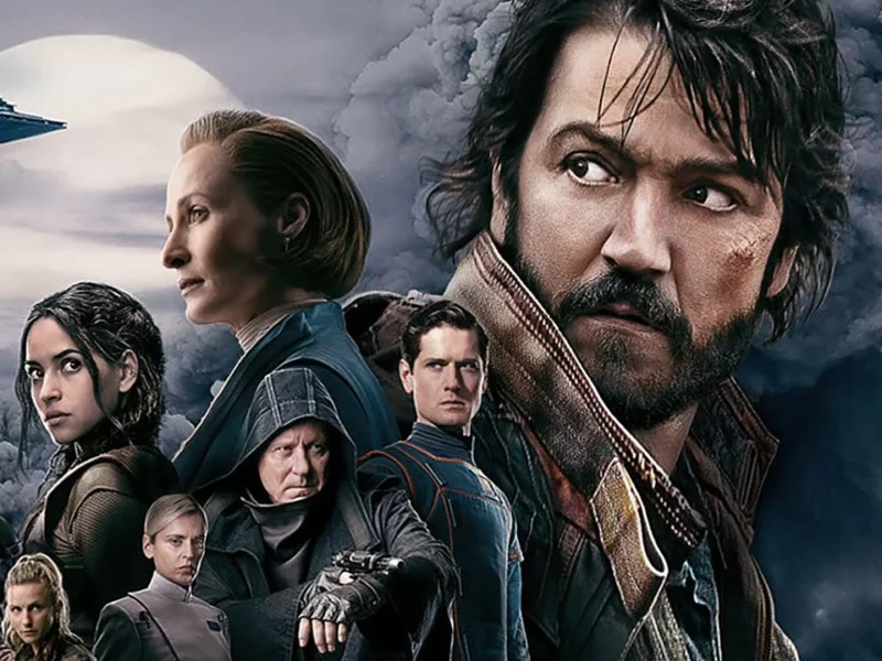 Andor Season 2: Release Date, Cast, and Everything You Need to Know