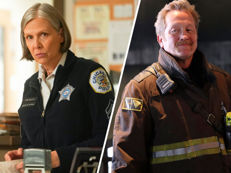 big changes in chicago p d season 12 a characters journey to firehouse 51 chicago pd fire trudy mouch