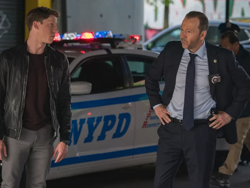 Blue Bloods Finale: Everything You Need to Know About the Epic Last Episode