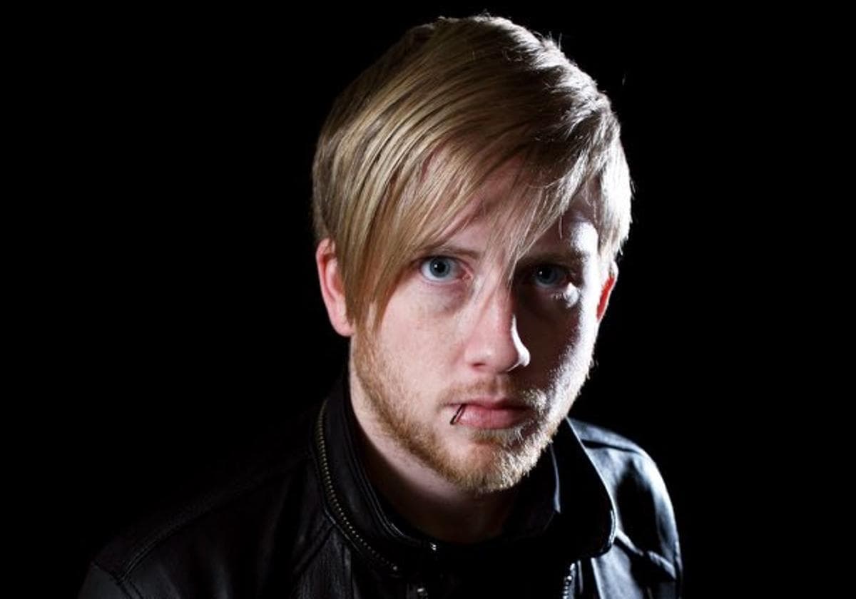My Chemical Romance Breaks Silence on Bob Bryar’s Death at 44 14 Bob Bryar