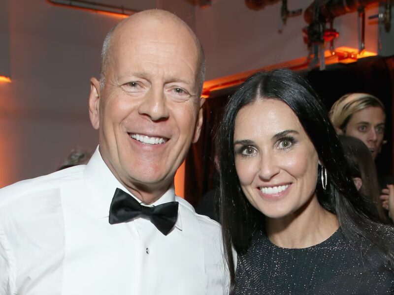 demi moores emotional tribute to bruce willis beauty in loss fi4fc2fo4nbexh4tecxga62hxa