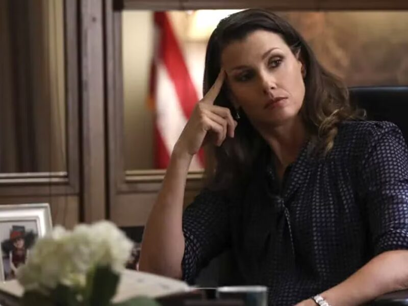 Erin Reagan’s Sudden Reconciliation in Blue Bloods Season 14 Sparks Concerns for the Reagan Family