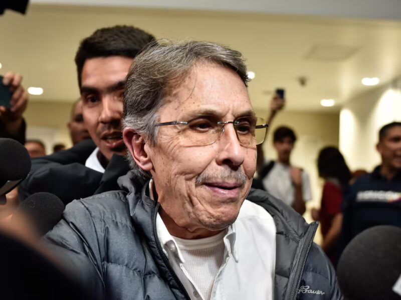 fabio ochoas return to colombia a former medellin cartel figure walks free q4jz2a5pdnhbbdjrswj4vmixwi