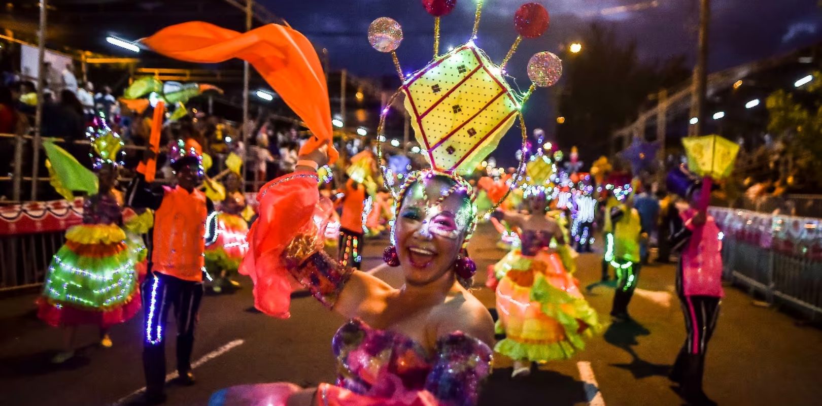 Feria de Cali 2024: The Must-See Highlights of One of Colombia’s Biggest Celebrations 14 feria de cali 2024 the must see highlights of one of colombias biggest celebrations feria de cali banner
