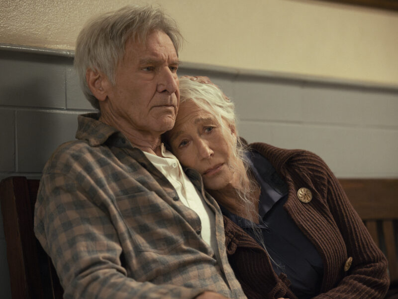 first look at 1923 season 2 harrison ford and helen mirren return stronger than ever 1923 season 2