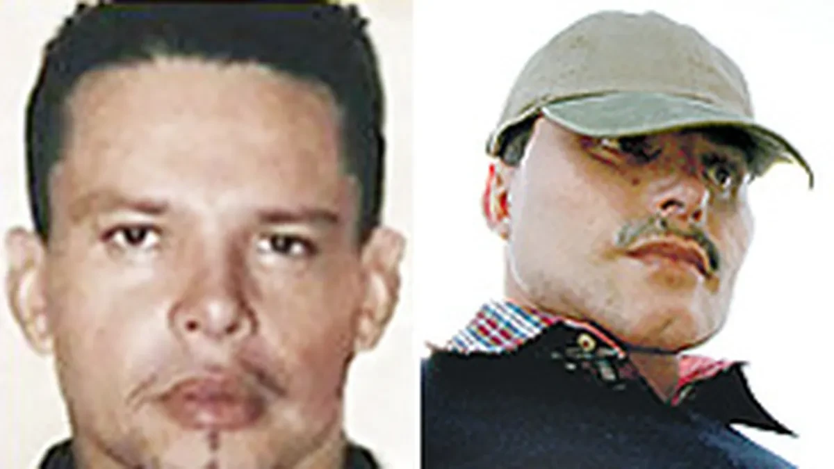 Freedom for 'Chupeta': Is the U.S. Letting Drug Lords Off the Hook? 14 freedom for chupeta is the u s letting drug lords off the hook juan carlos ramirezabadia lo ve al sertrasladado la policiabrasilena