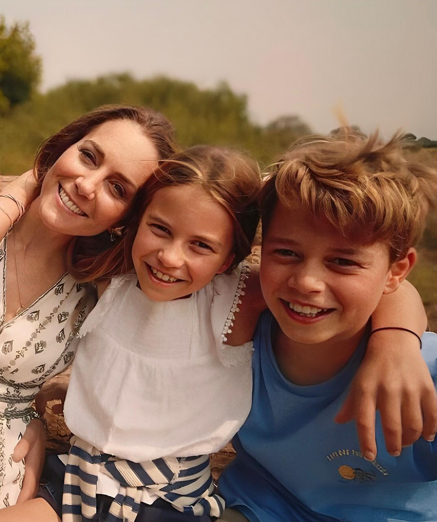How Princess Charlotte Became the Richest Child in the World! 20 how princess charlotte became the richest child in the world 459213123 1074951354268715 5339508675736482595 n
