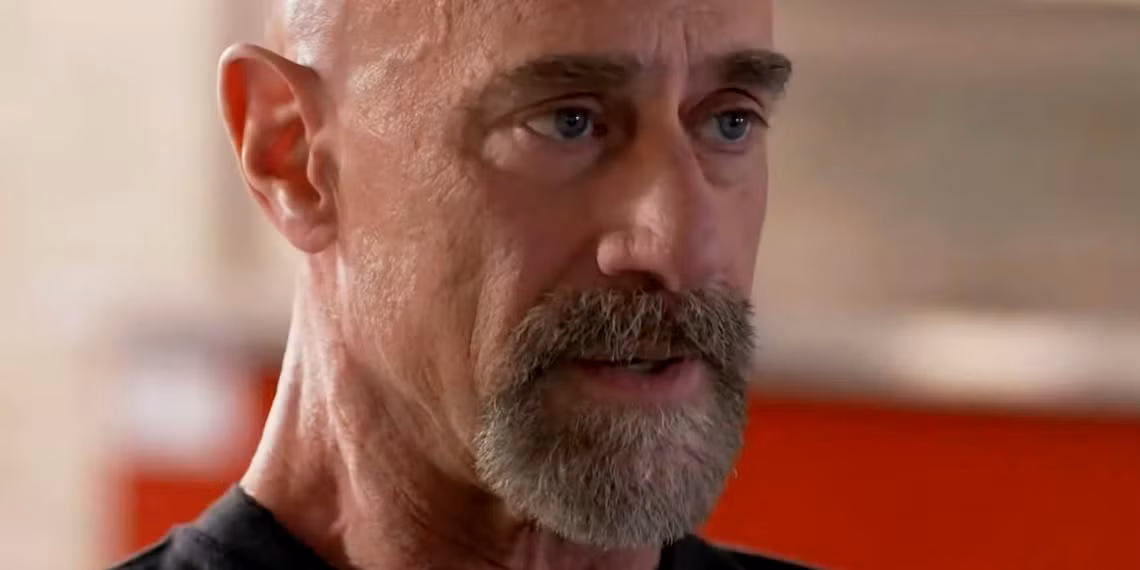 Law & Order: Organized Crime Season 5 Faces Major Overhaul 20 law order organized crime season 5 faces major overhaul christopher meloni as elliot stabler in law and order organized crime 1