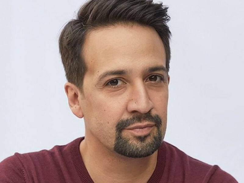 lin manuel miranda the visionary behind mufasa on creativity and success beyond egot lin manuel miranda