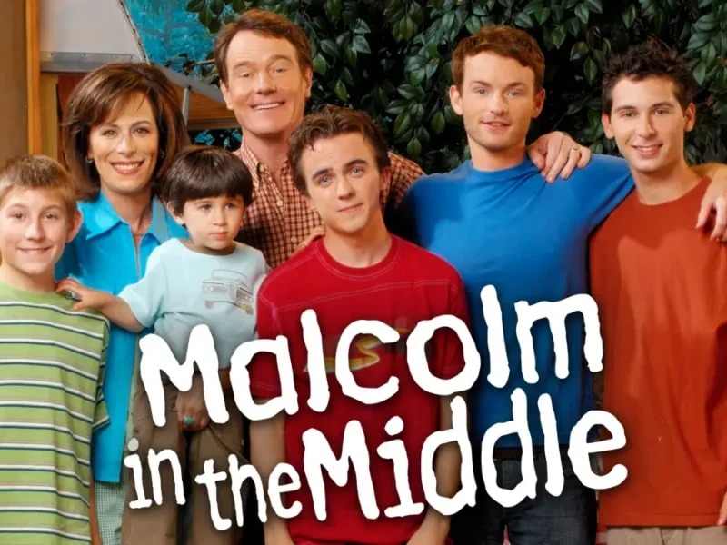 malcolm in the middle the iconic sitcom returns after 25 years malcolm scaled 1