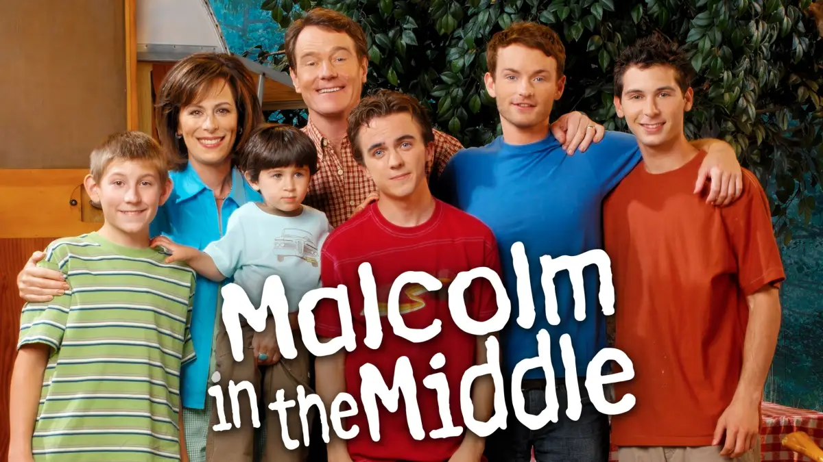 malcolm in the middle the iconic sitcom returns after 25 years malcolm scaled 1