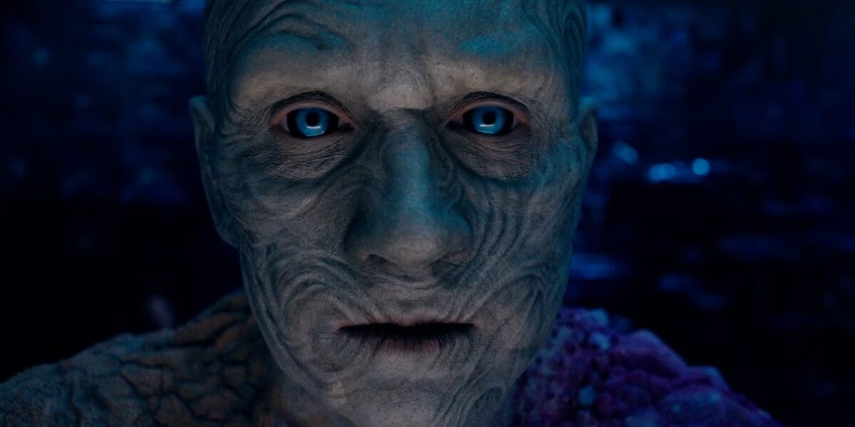 metamorpho the elemental hero set to transform the dcu in superman legacy superman teaser trailer villain