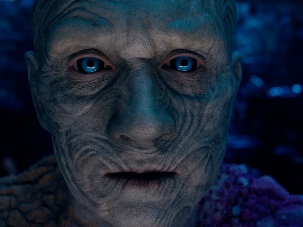 metamorpho the elemental hero set to transform the dcu in superman legacy superman teaser trailer villain