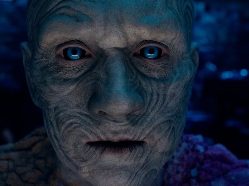 metamorpho the elemental hero set to transform the dcu in superman legacy superman teaser trailer villain