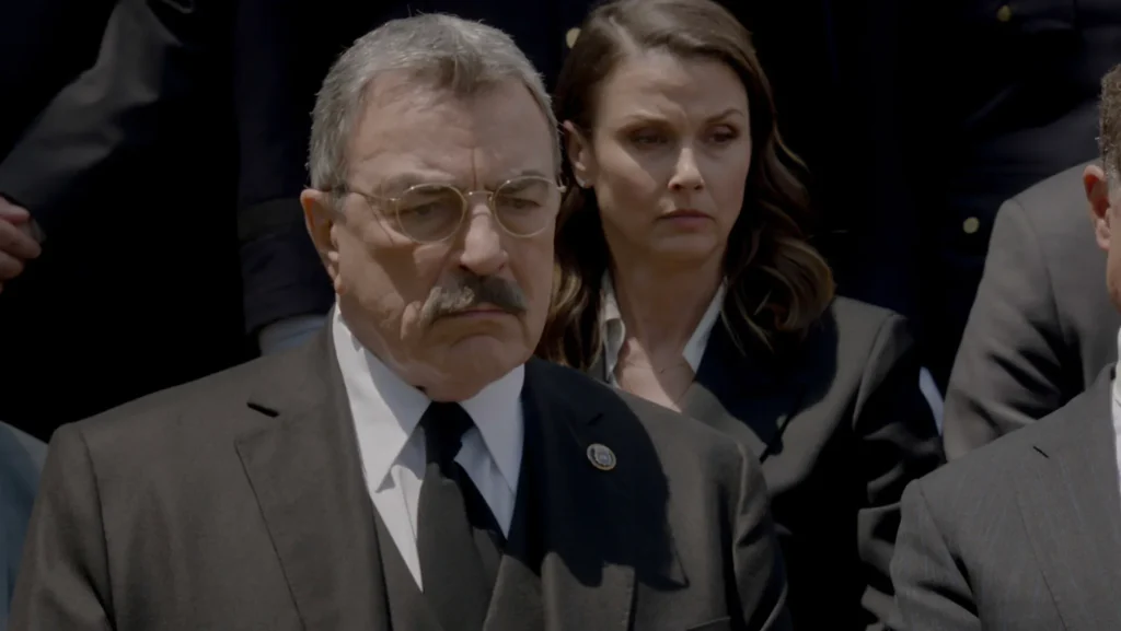 the end of blue bloods a tribute to leonard goldberg bb sg 1418 0003 h 2024