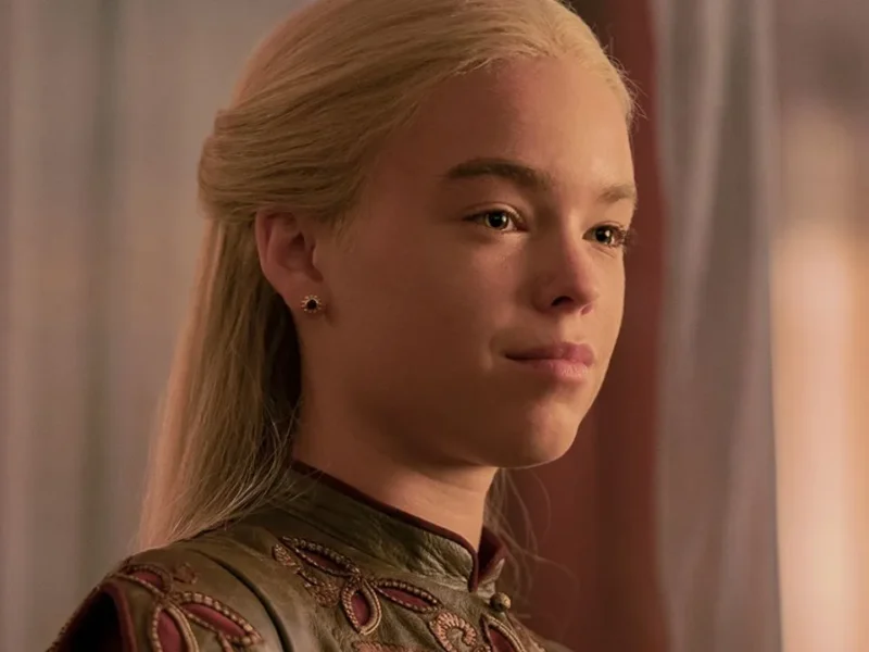 the scene that nearly broke milly alcock on house of the dragon house of the dragon milly alcock.jpeg 215056892